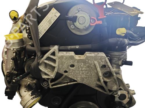 Engine VW SCIROCCO III (137, 138) 2.0 TFSI | BP26241934M1 - Image 5