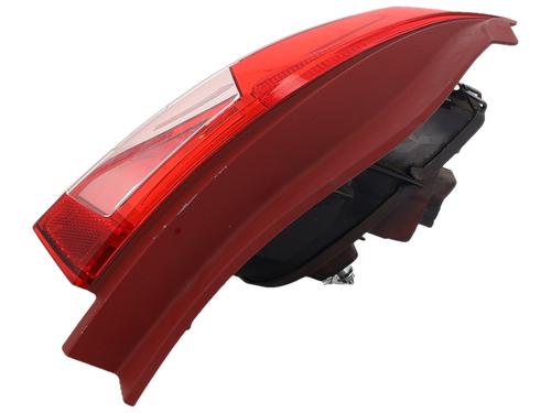 Used Left taillight Left taillight RENAULT TWINGO II (CN0_) 1.2 16V (CN04, CN0B) (75 hp) 40271833 40271833
