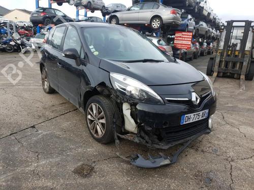 Switch RENAULT SCÉNIC III (JZ0/1_) 1.5 dCi | BP25053633I30  - Image 12