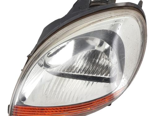 Used Left headlight Left headlight 38636390 38636390