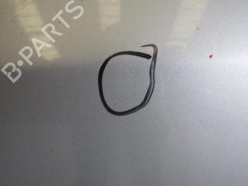 Dør venstre bak SUZUKI WAGON R+ Hatchback (MM) 1.3 (RB413) | BP25091214C4 