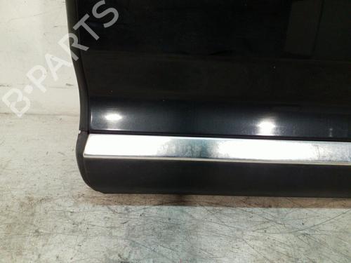 Left rear door VW TOUAREG (7LA, 7L6, 7L7) 5.0 V10 TDI | BP25078444C4 