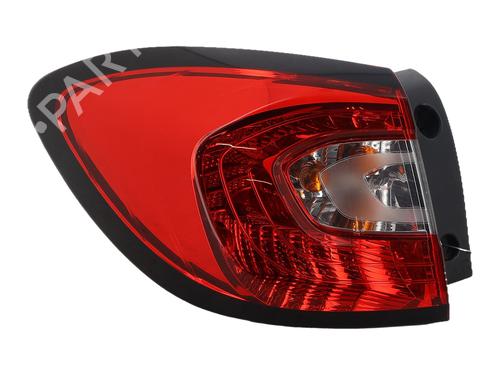 Used Left taillight Left taillight 38680393 38680393