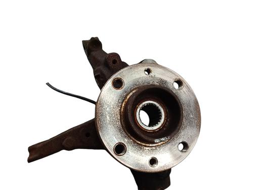 Right front steering knuckle DACIA SANDERO III 1.0 TCe 90 | BP25102125M26 - Image 2