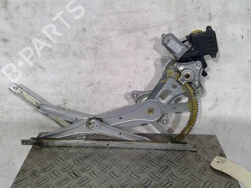 Used Front right window mechanism Front right window mechanism TOYOTA COROLLA Verso (ZER_, ZZE12_, R1_) 2.2 D-4D (AUR10_, AUR10R) (177 hp) 25111292 25111292