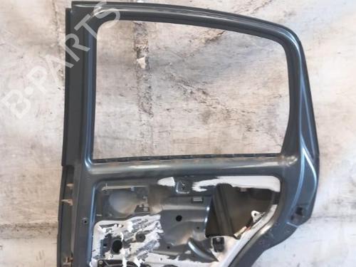 Right rear door CITROËN C3 I (FC_, FN_)  | BP25060472C5 