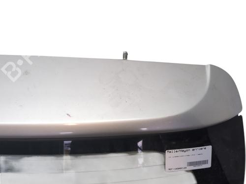 Used Tailgate KIA PICANTO II (TA) 1.0 (69 hp) 25769199