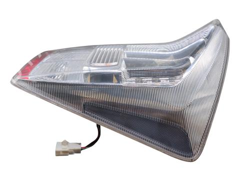 Used Right taillight TOYOTA PRIUS (_W3_) 1.8 Hybrid (ZVW30) (136 hp) 26125635