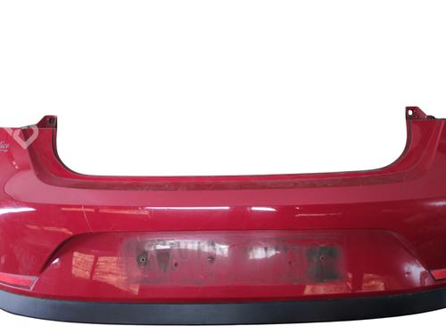 Rear bumper SEAT IBIZA IV (6J5, 6P1) 1.2 | BP26599258C8 