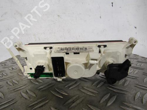 Used Climate control Climate control MINI MINI (R50, R53) One (90 hp) 25066057 25066057