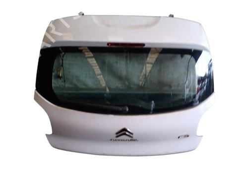 Tailgate CITROËN C3 III (SX) 1.2 PureTech 82 | BP31952856C6