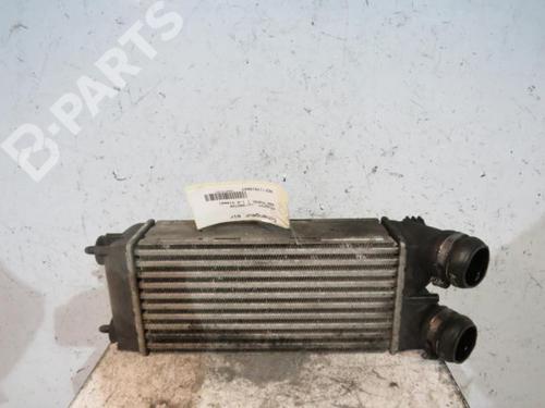 Used Intercooler Intercooler PEUGEOT 308 I (4A_, 4C_) 1.6 HDi (90 hp) 10605650 10605650