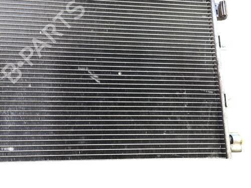 AC radiator RENAULT MASTER III Platform/Chassis (EV, HV, UV) 2.3 dCi 165 RWD (HV0P, HV0U, HV10, HV12, UV0P, UV0U,... | BP29431029M32 