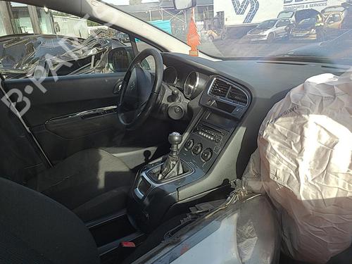 Right front window switch PEUGEOT 5008 (0U_, 0E_) 1.6 HDi | BP25063277I26 - Image 16
