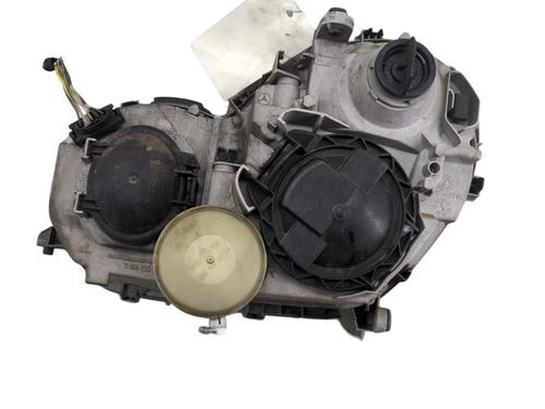 Right headlight MERCEDES-BENZ C-CLASS (W203) C 200 CDI (203.007) | BP32094699C29 - Image 4