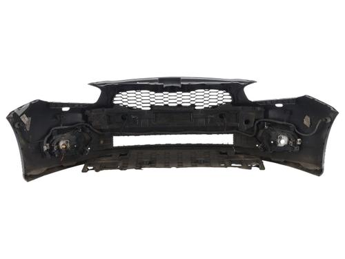 Front bumper KIA CEE'D (JD) 1.6 CRDi 128 | BP40439616C7 - Image 10