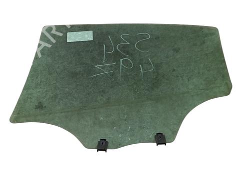 Used Rear right door window Rear right door window 25056968 25056968