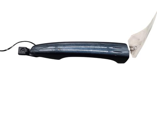 Used Front right exterior door handle PEUGEOT 5008 II (MC_, MJ_, MR_, M4_) 1.5 BlueHDi 130 (MCYHZJ, MCYHZR, MCYHZX) (131 hp) 25052606