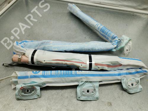 Right curtain airbag FIAT TIPO Saloon (356_, 357_) 1.4 (356SXA1B) | BP25104129C12 