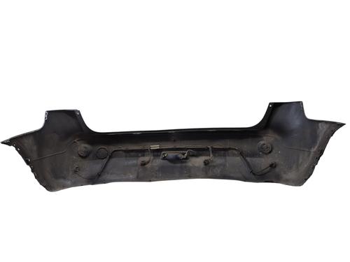 Rear bumper NISSAN QASHQAI / QASHQAI +2 I (J10, NJ10, JJ10E) 1.5 dCi | BP26932332C8 