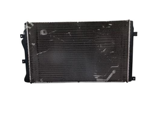 Water radiator AUDI TT (8J3) 1.8 TFSI | BP32631204M31 - Image 4