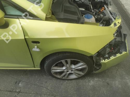 Gearbox SEAT IBIZA IV (6J5, 6P1)  | BP25087504M3 