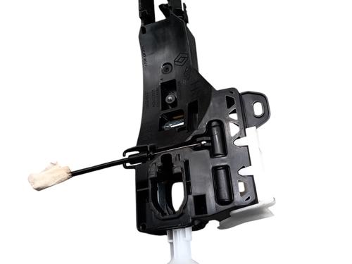 Rear right lock RENAULT CAPTUR II (HF_) TCe 90 (HFM6) | BP25098059C99 