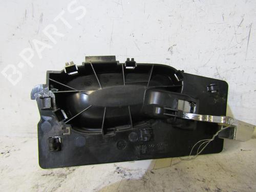 Front left interior door handle PEUGEOT 307 (3A/C) 2.0 16V | BP25094387I13 