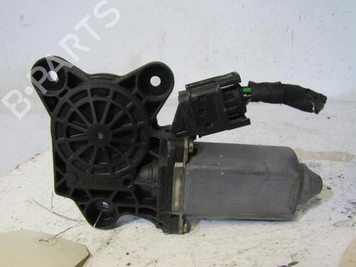 Used Front left window mechanism MERCEDES-BENZ C-CLASS T-Model (S203) C 200 CDI (203.204) (116 hp) 25083069