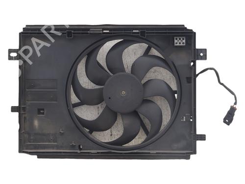 radiator-fan-citroen-c4-picasso-ii-2013-39625364 main image