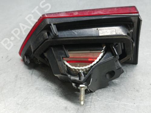 Used Right tailgate light RENAULT CLIO IV (BH_) 1.5 dCi 90 (90 hp) 25104143