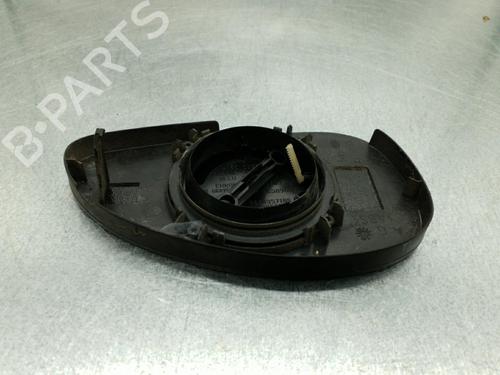 Left mirror glass CITROËN C4 I (LC_) 1.6 HDi | BP25078270C148 