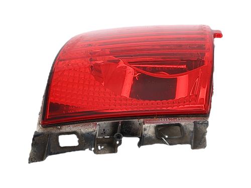 Rear bumper left light PEUGEOT 2008 I (CU_) 1.6 BlueHDi 100 | BP39258760C81 - Image 5