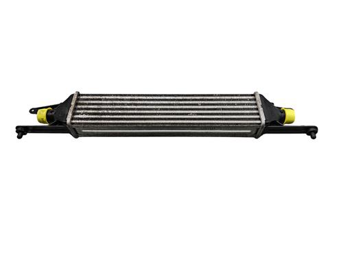 Intercooler FIAT GRANDE PUNTO (199_) | BP25098947M30 - Image 2