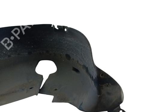 Wheel arch RENAULT CLIO III (BR0/1, CR0/1) 1.5 dCi (BR17, CR17) | BP25060889C56