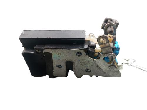 Front right lock CHEVROLET SPARK (M300) | BP25074251C97 - Image 2