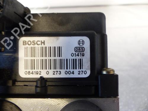 ABS pump PEUGEOT 406 (8B)  | BP25079711M43 