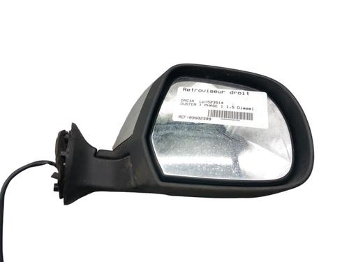 Right mirror DACIA DUSTER (HS_)  | BP25057957C27 