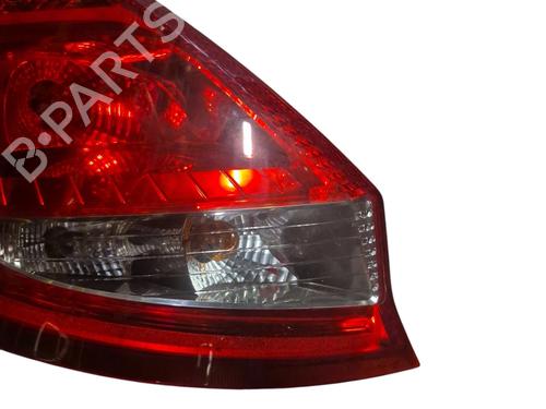 Venstre baglygte FORD FIESTA VI (CB1, CCN) 1.25 | BP31018200C34