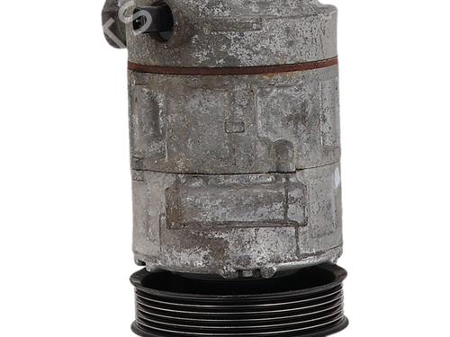 AC compressor OPEL CORSA D (S07) 1.3 CDTI (L08, L68) | BP39084188M34 - Image 6
