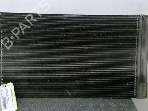 Used AC radiator CITROËN NEMO MPV 1.4 HDi (68 hp) 25111111