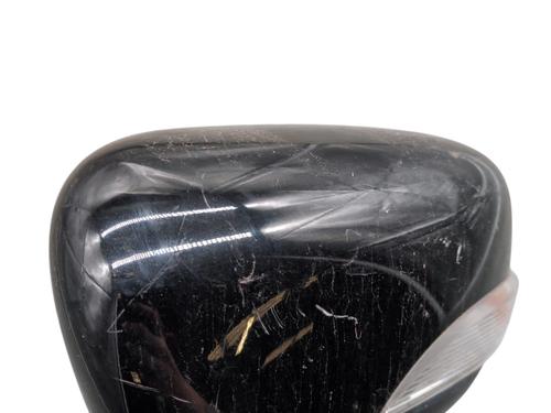 Left mirror RENAULT CAPTUR I (J5_, H5_) 1.2 TCe 120 | BP29431085C26 