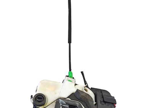Høyre bak lås OPEL ASTRA H (A04) [2004-2014]  25075305