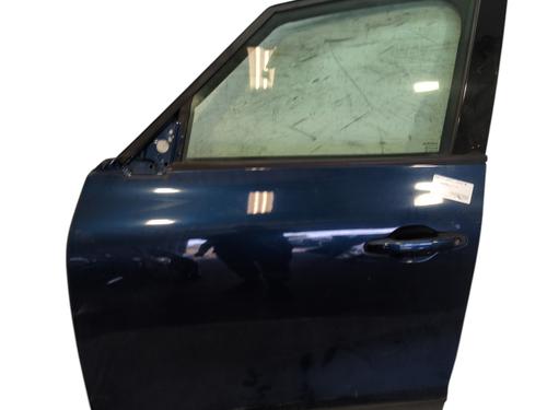 Used Left front door RENAULT SCÉNIC IV (J9_) 1.7 Blue dCi 120 (J9A7, J9A8) (120 hp) 29508330
