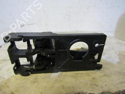 Used Rear right interior door handle Rear right interior door handle HYUNDAI i10 I (PA) 1.2 (86 hp) 25079249 25079249