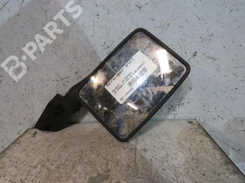 Used Right mirror Right mirror PEUGEOT J5 Van (280L) 1.8 (69 hp) 10605135 10605135