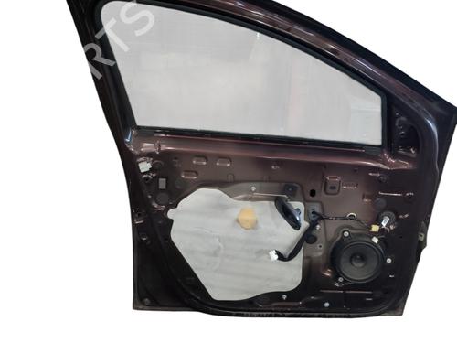 Left front door DACIA LOGAN MCV II 1.0 SCe 75 | BP31973442C2