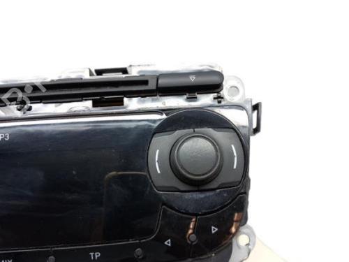 Radio SEAT IBIZA IV (6J5, 6P1)  | BP13578819E6 