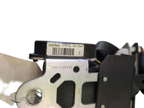 Used Front left seatbelt Front left seatbelt NISSAN JUKE (F15) 1.2 DIG-T (115 hp) 33307901 33307901