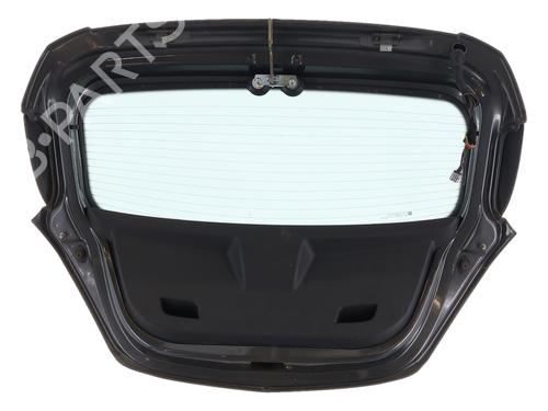 tailgate-opel-corsa-d-s07-2006-2007-2008-2009-2010-2011-2012-2013-2014-2015-39395028 main image
